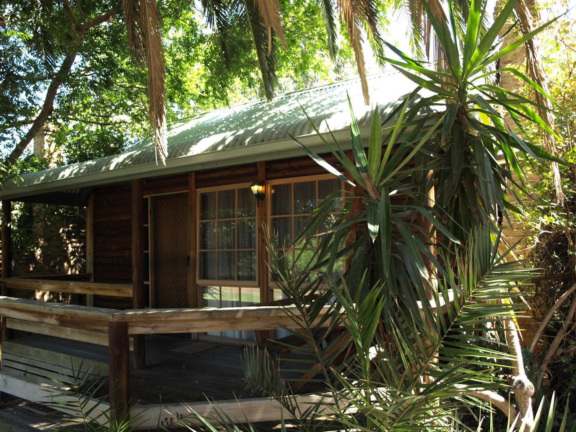 Ti-Tree Village Ocean Grove Exteriör bild